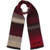 MISSONI - Sciarpe e foulard - Bordeaux