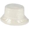EMPORIO ARMANI - Cappello - Avorio