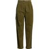 WOOLRICH - Cargo - Verde militare