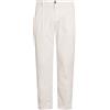 BRIGLIA 1949 - Chinos - Bianco