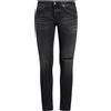 DONDUP - Jeans skinny - Nero