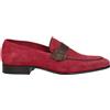 SUTOR MANTELLASSI - Mocassino - Magenta
