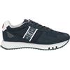 BLAUER. - Sneakers - Blu navy