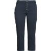 DONDUP - Pantalone - Blu navy
