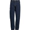 ARMANI EXCHANGE - Jeans straight - Blu