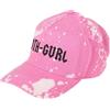 DSQUARED2 - Cappello - Rosa