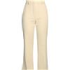 SPORTMAX - Pantalone - Avorio