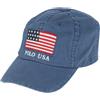 POLO RALPH LAUREN - Cappello - Blu