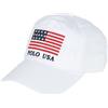POLO RALPH LAUREN - Cappello - Bianco