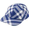 BURBERRY - Cappello - Blu china