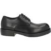 DRIES VAN NOTEN - Stringate - Nero