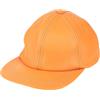 JACQUEMUS - Cappello - Mandarino