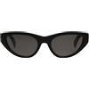 RAG & BONE - Occhiali da sole - Nero