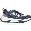 ACBC x GARMONT - Sneakers - Blu navy