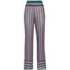 GAëLLE Paris - Pantalone - Turchese