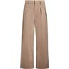 CALVIN KLEIN JEANS - Pantalone - Tortora