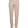 DEVORE INCIPIT - Chinos - Tortora