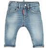 DSQUARED2 - Pantaloni jeans - Blu