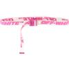 OFF-WHITE™ - Cintura - Fucsia