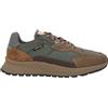AMBITIOUS - Sneakers - Khaki