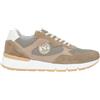 NERO GIARDINI - Sneakers - Sabbia
