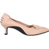 ALESSANDRO DELL'ACQUA x TOD'S - Décolleté - Rosa chiaro