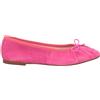 OVYÉ - Ballerine - Fucsia