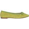 OVYÉ - Ballerine - Verde lime