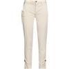 LIU -JO - Pantalone - Beige