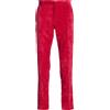 GREY DANIELE ALESSANDRINI - Pantalone - Rosso