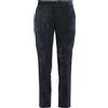 GREY DANIELE ALESSANDRINI - Pantalone - Blu navy