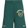 VALENTINO GARAVANI - Pantalone felpa - Verde