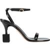 JACQUEMUS - Sandali - Nero
