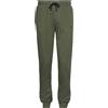 C'N'C' COSTUME NATIONAL - Pantalone - Verde militare