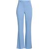 PATRIZIA PEPE - Pantalone - Blu chiaro