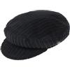 BORSALINO - Cappello - Nero