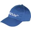 OFF-WHITE™ - Cappello - Blu