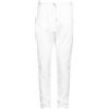 C.P. COMPANY - Pantalone - Bianco