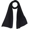 PEUTEREY - Sciarpe e foulard - Blu notte