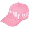 VERSACE JEANS COUTURE - Cappello - Rosa antico