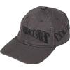 VERSACE JEANS COUTURE - Cappello - Antracite