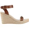 BORBONESE - Espadrillas - Marrone