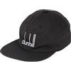 DUNHILL - Cappello - Nero