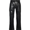 MCM - Pantaloni jeans - Nero