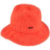 BORSALINO - Cappello - Arancione