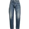 ARMANI EXCHANGE - Jeans straight - Blu