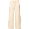MAX MARA - Pantalone - Panna