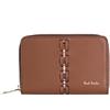 PAUL SMITH - Portafoglio - Marrone