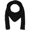 JACQUEMUS - Sciarpe e foulard - Nero