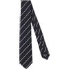 GIORGIO ARMANI - Cravatte e papillon - Blu navy